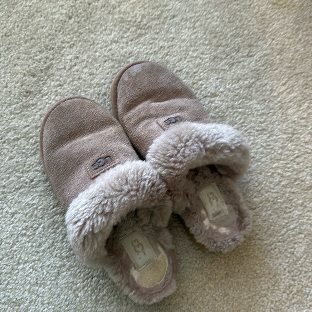 Ugg Slippers